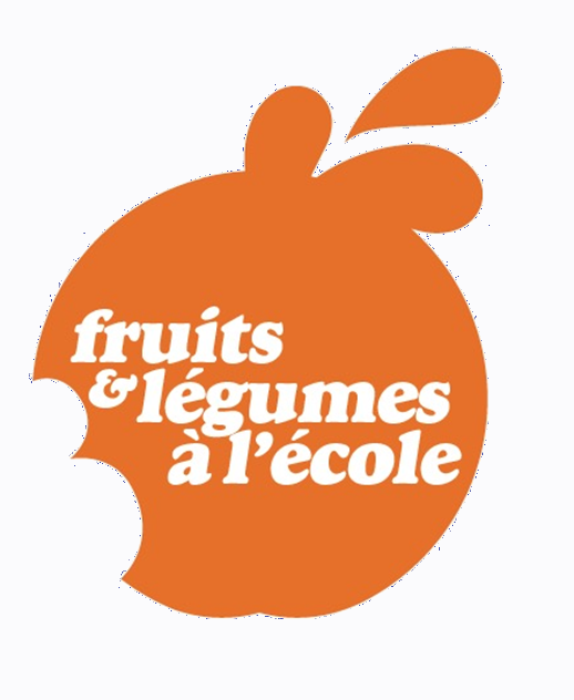 Fruits et légumes à l'école